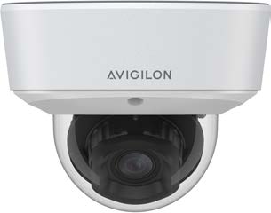 CAM DOME EXT. ALTA 2MP H5 3/10M 30D